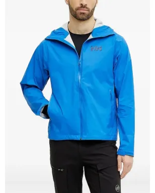 Helly Hansen Loke ジップフロントフ hooded ジャケット - サムネイル1