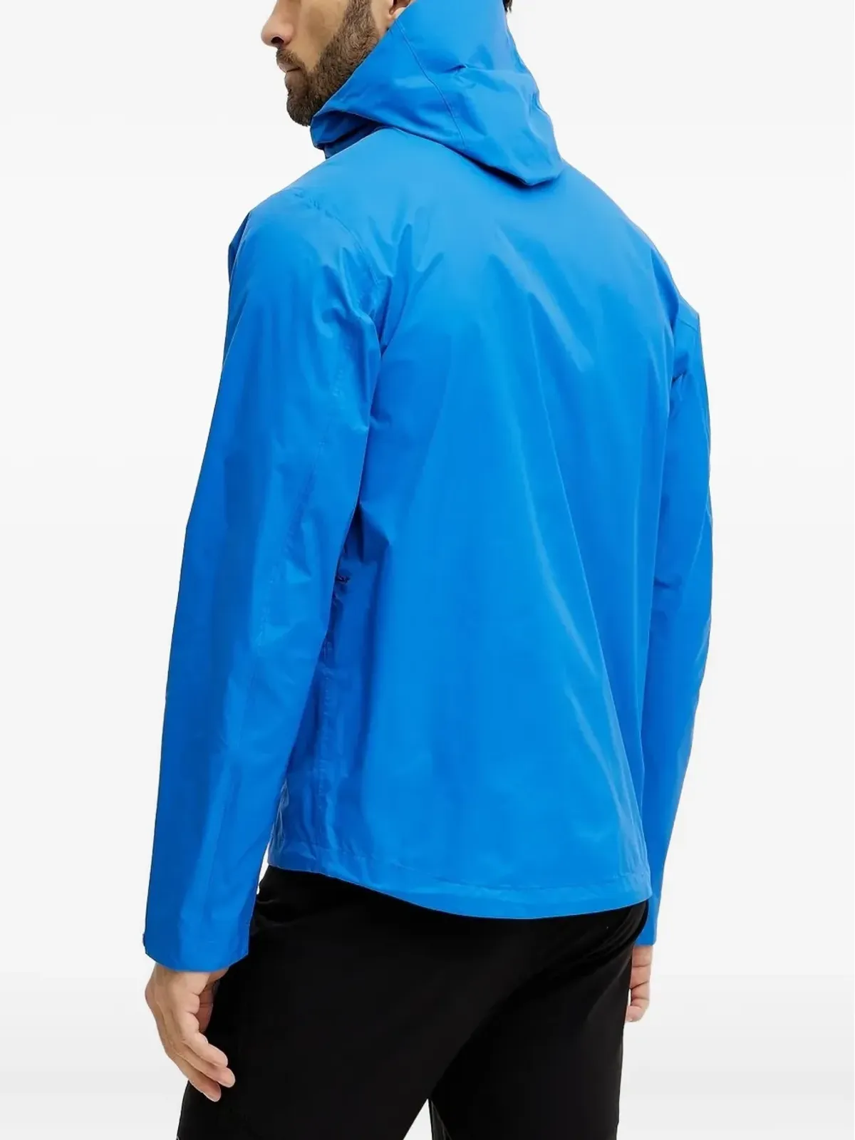 Helly Hansen Loke ジップフロントフ hooded ジャケット - 画像2