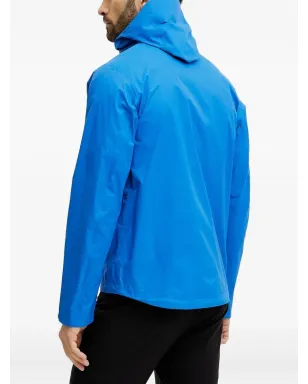 Helly Hansen Loke ジップフロントフ hooded ジャケット - サムネイル2