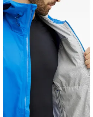 Helly Hansen Loke ジップフロントフ hooded ジャケット - サムネイル3