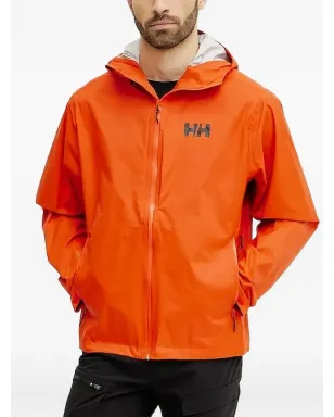Helly Hansen ヘリーテック プロテクション ジャケット - サムネイル1