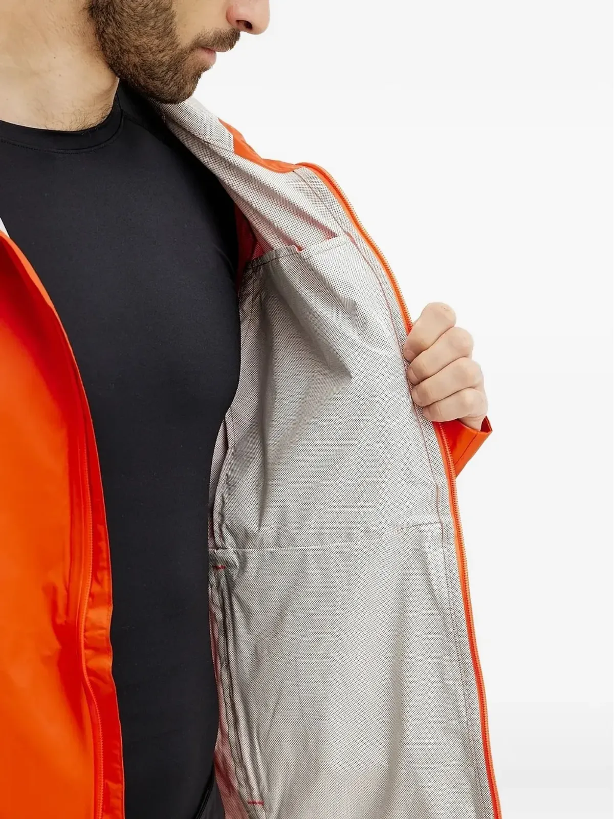 Helly Hansen ヘリーテック プロテクション ジャケット - 画像5