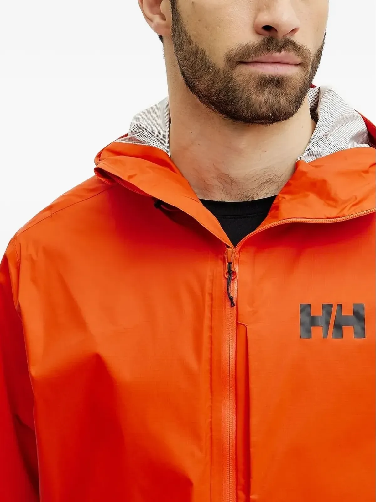 Helly Hansen ヘリーテック プロテクション ジャケット - 画像3