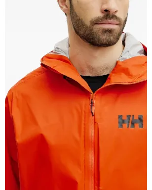 Helly Hansen ヘリーテック プロテクション ジャケット - サムネイル3