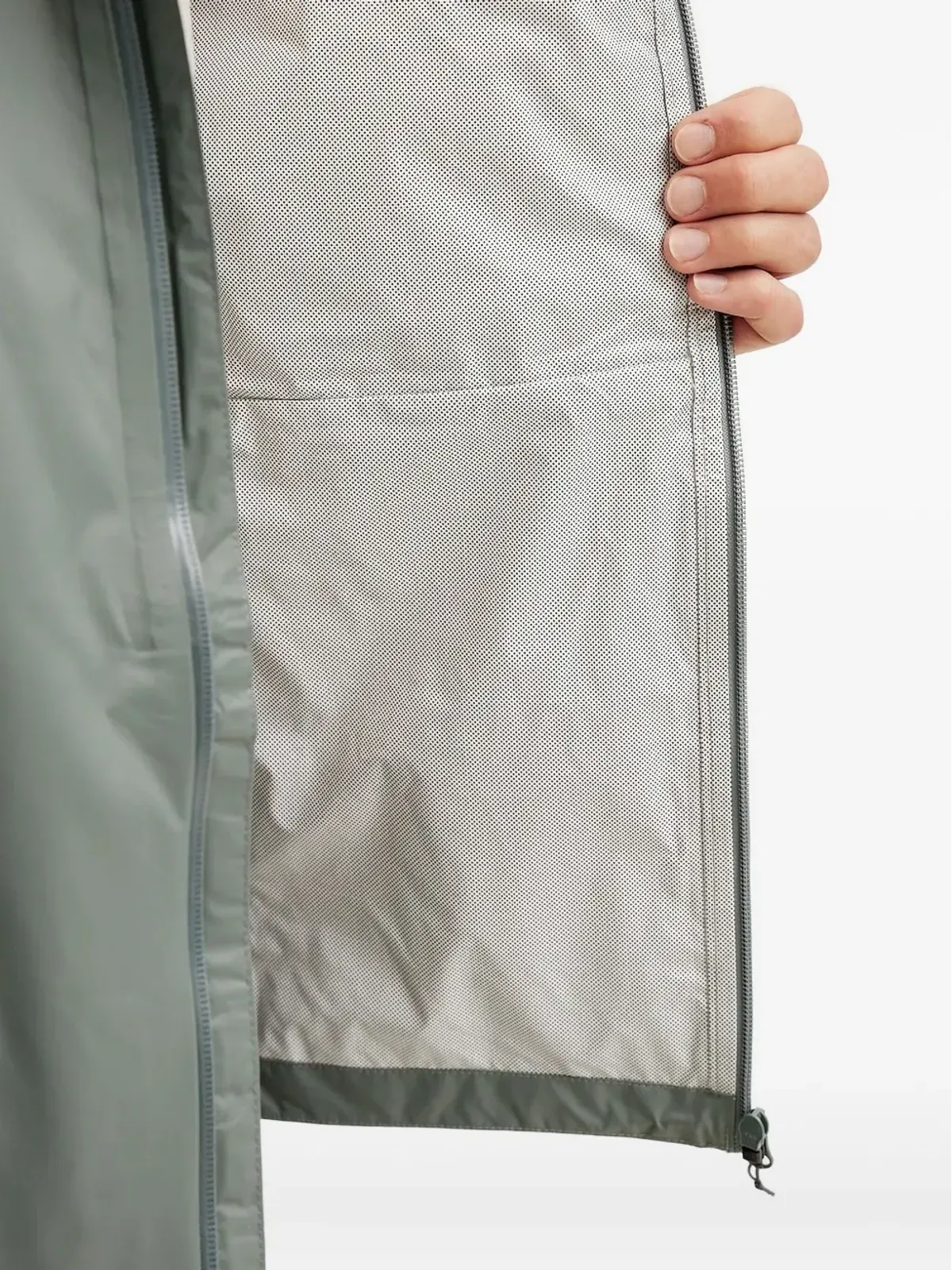 Helly Hansen Terra Micro ジップフロント ジャケット - 画像5