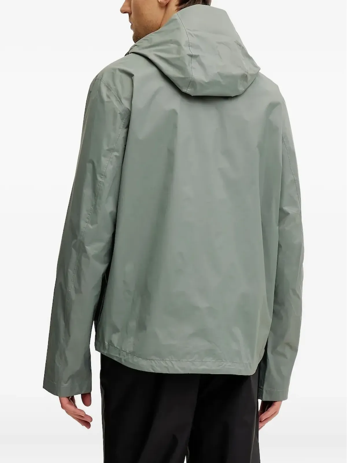 Helly Hansen Terra Micro ジップフロント ジャケット - 画像2