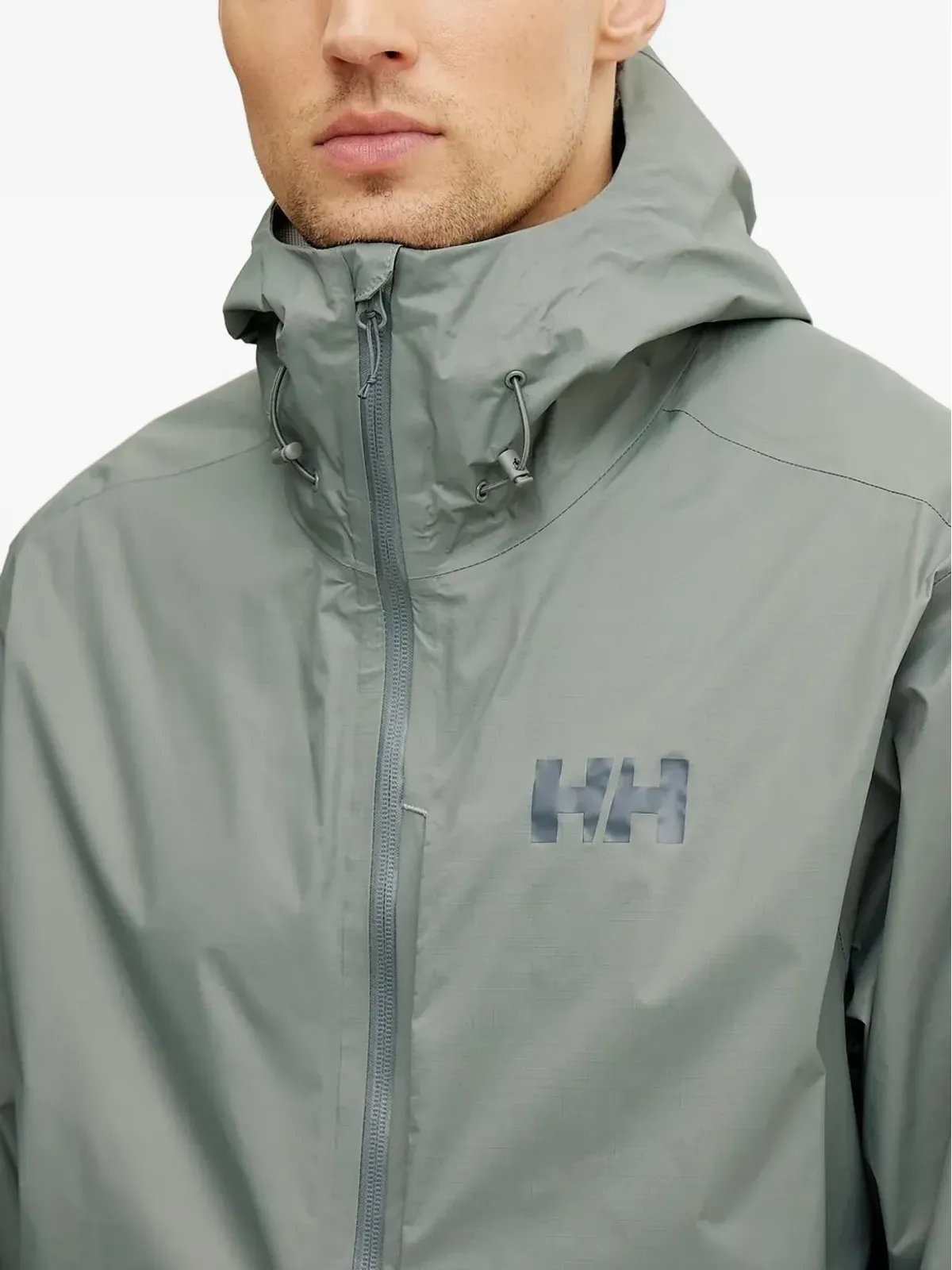 Helly Hansen Terra Micro ジップフロント ジャケット - 画像3