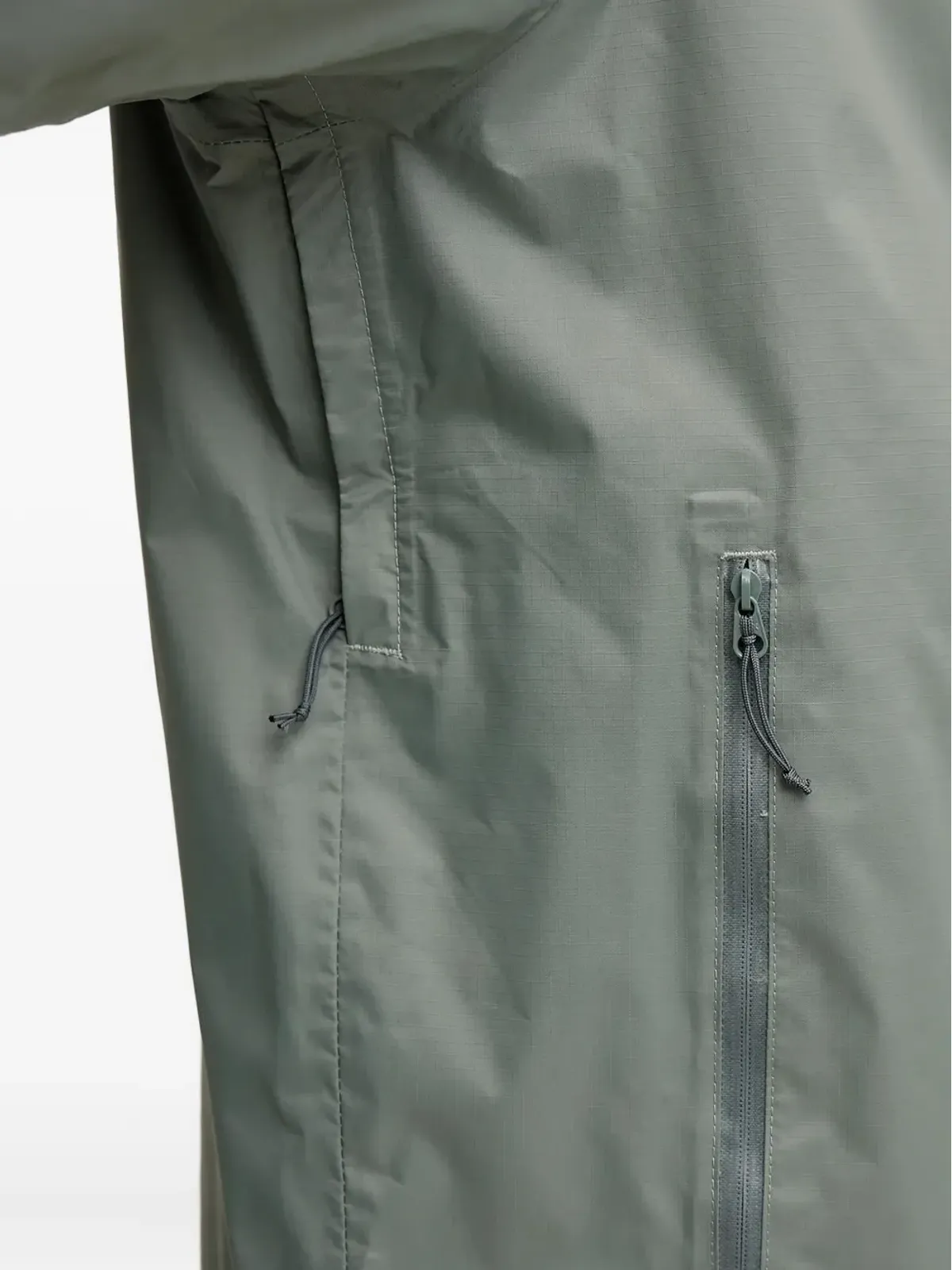 Helly Hansen Terra Micro ジップフロント ジャケット - 画像4