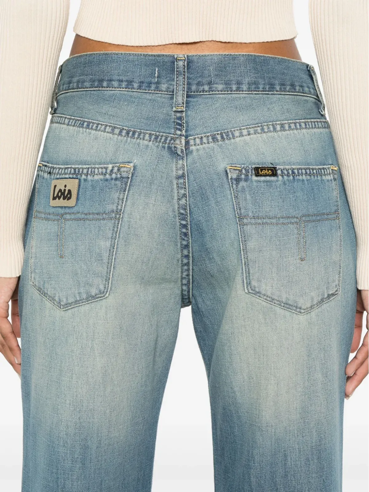 LOIS JEANS Maria jeans - 画像5