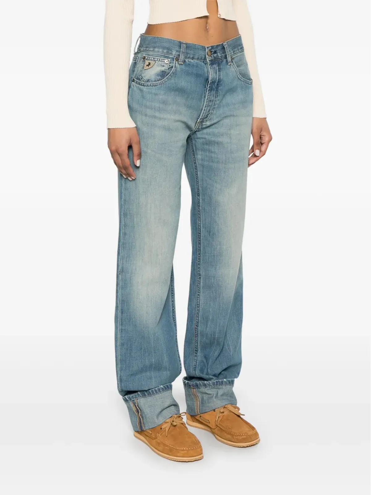 LOIS JEANS Maria jeans - 画像3