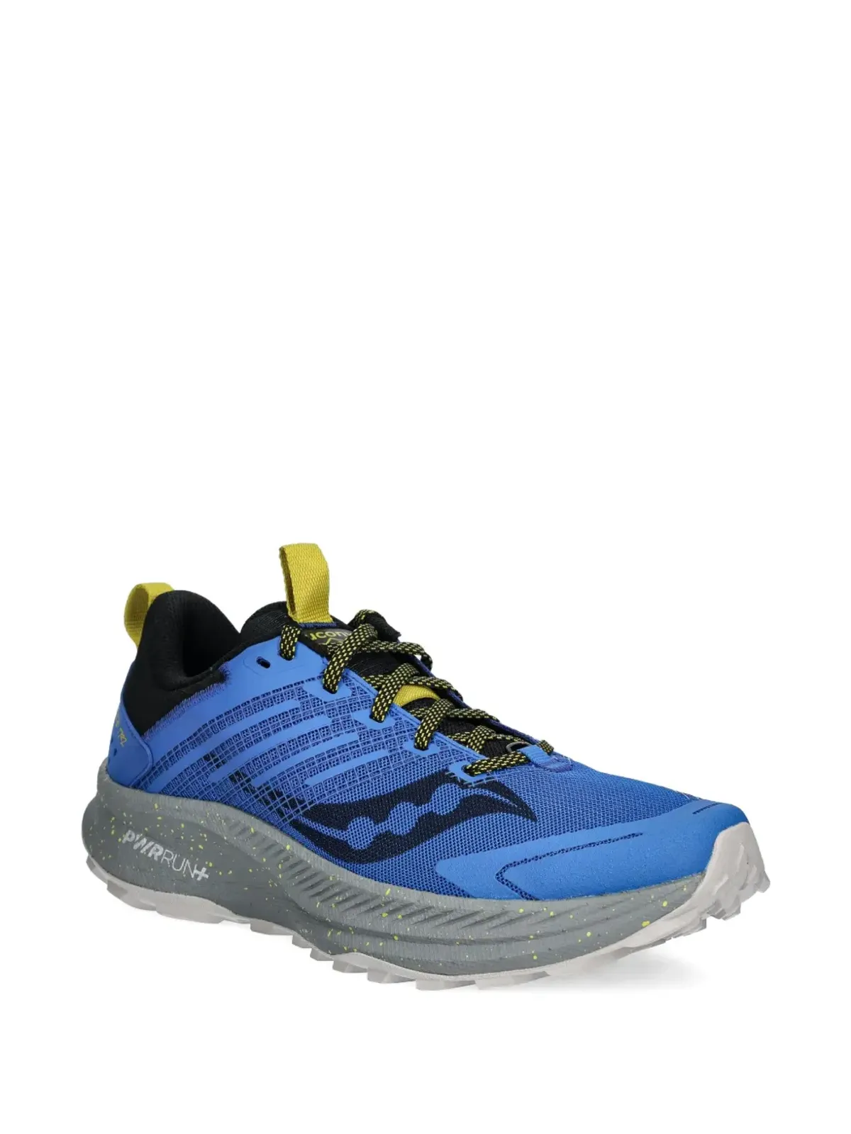 Saucony Ride TR2 メッシュ ランニングシューズ - 画像2