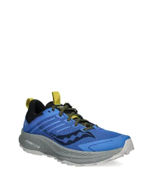 Saucony Ride TR2 メッシュ ランニングシューズ - サムネイル2