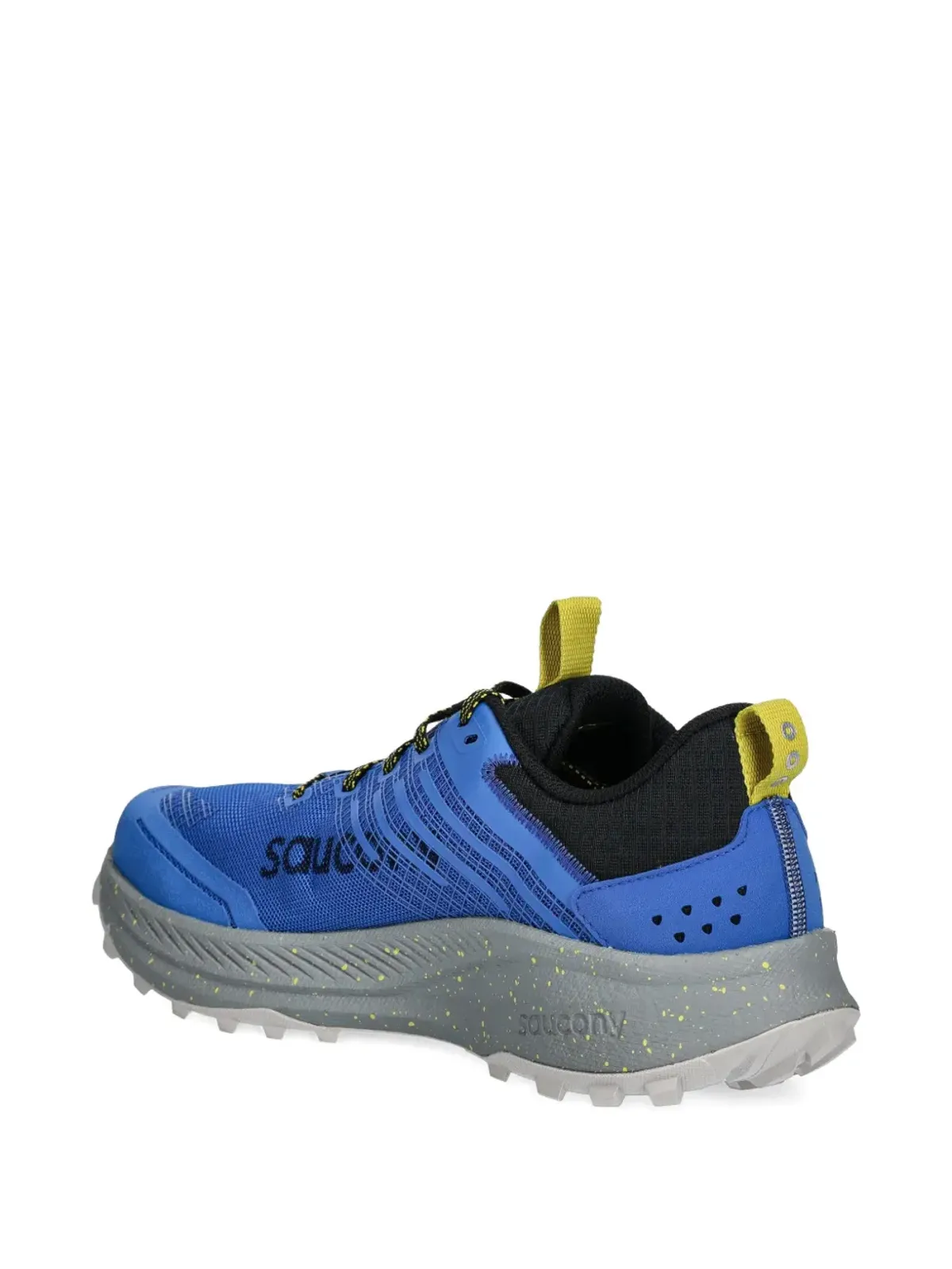 Saucony Ride TR2 メッシュ ランニングシューズ - 画像3