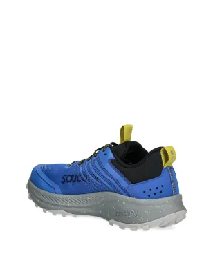 Saucony Ride TR2 メッシュ ランニングシューズ - サムネイル3