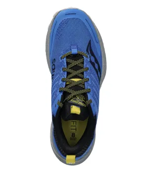 Saucony Ride TR2 メッシュ ランニングシューズ - サムネイル4