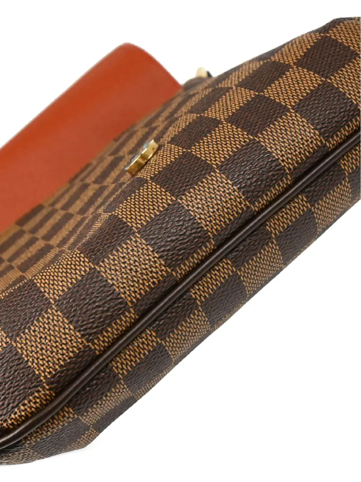 Louis Vuitton ビンテージ 2005年頃製 Musette Salsa ショルダーバッグ - ブラウン - 画像5