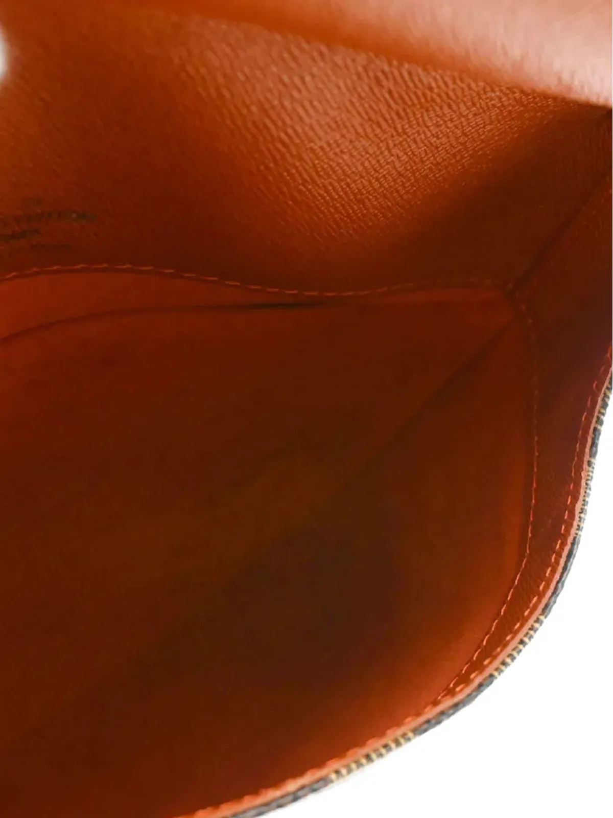 Louis Vuitton ビンテージ 2005年頃製 Musette Salsa ショルダーバッグ - ブラウン - 画像4