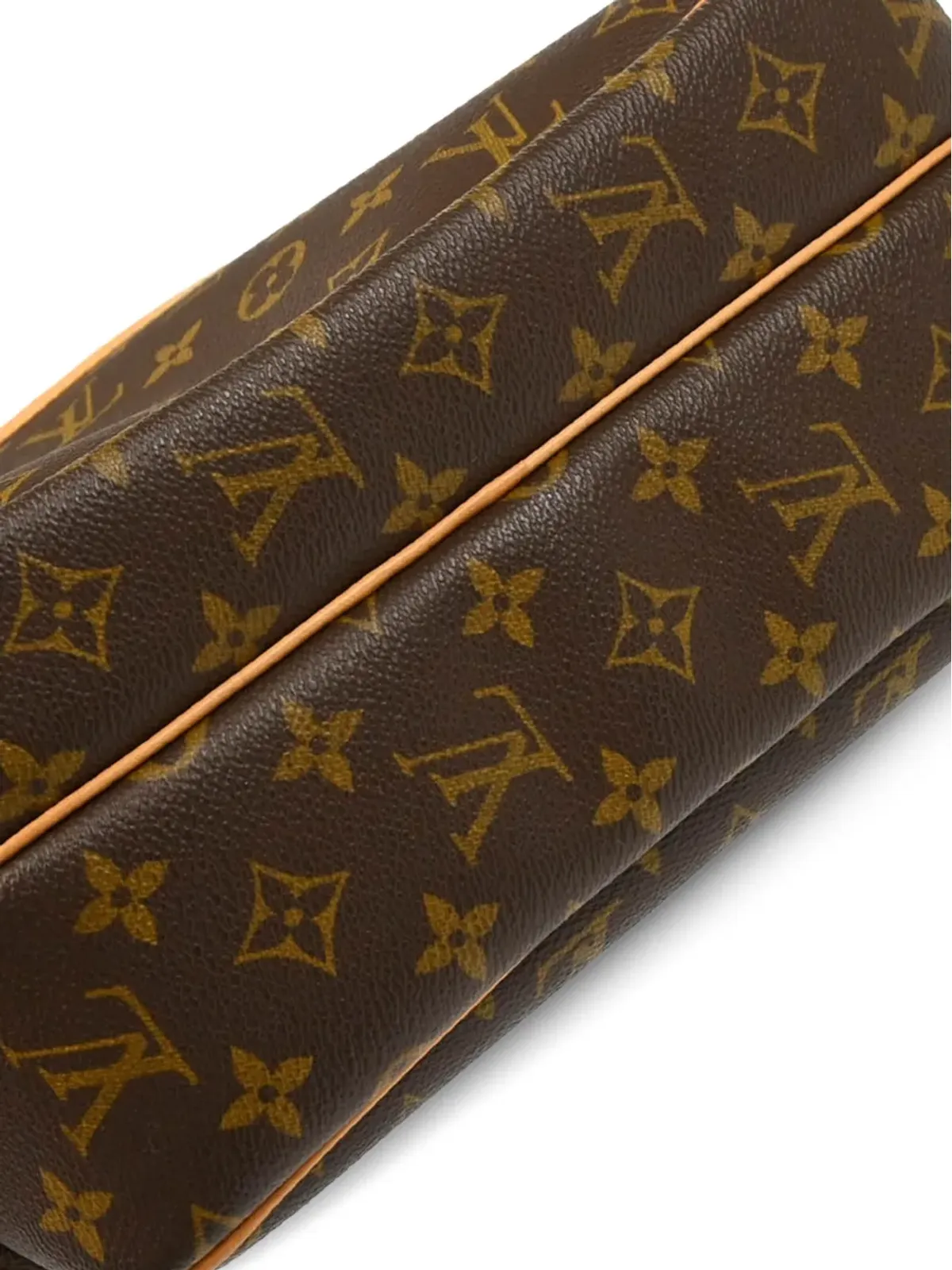 ビンテージ Louis Vuitton レポーターPM ショルダーバッグ - 画像5