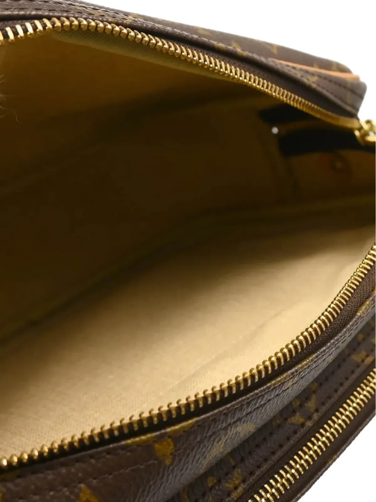 ビンテージ Louis Vuitton レポーターPM ショルダーバッグ - 画像4
