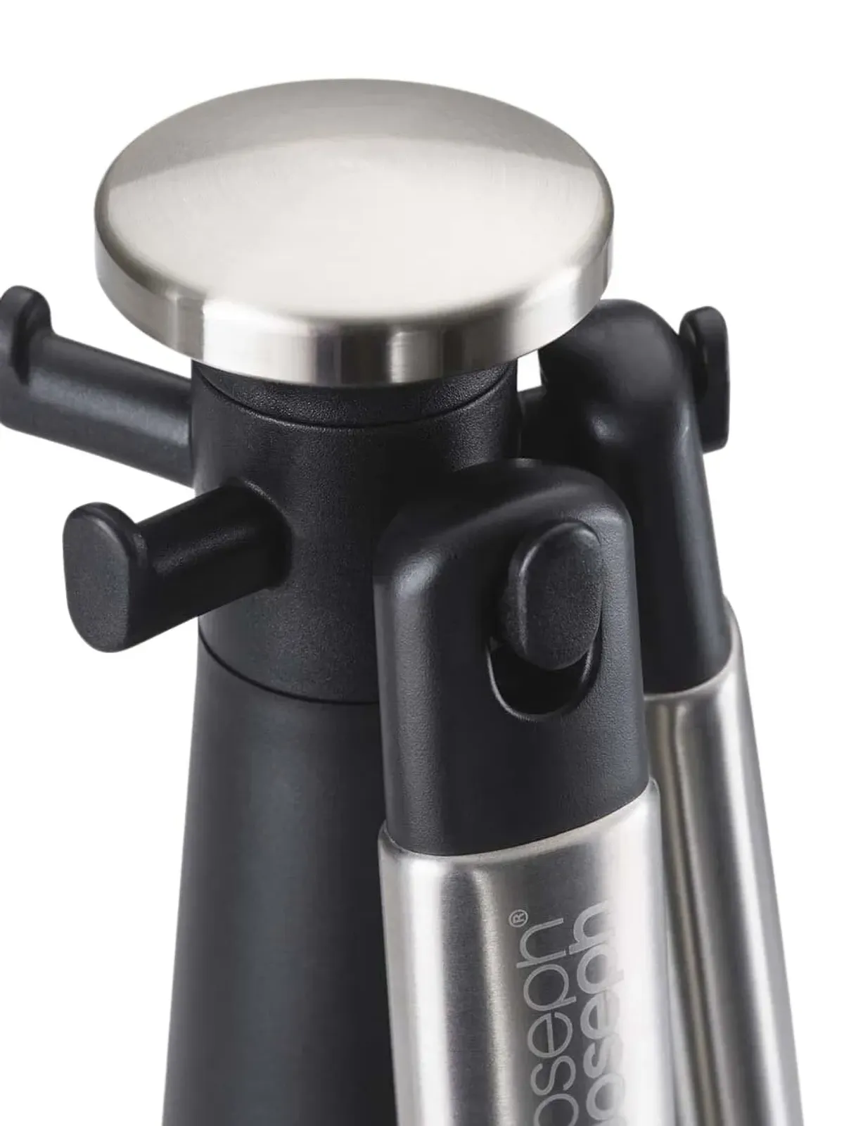 Joseph Joseph Elevate™ ステンレス鋼ハンドル調理器具セット - 画像3