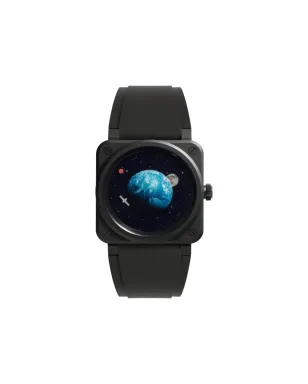 Bell & Ross BR-03 Astro - Black - サムネイル1