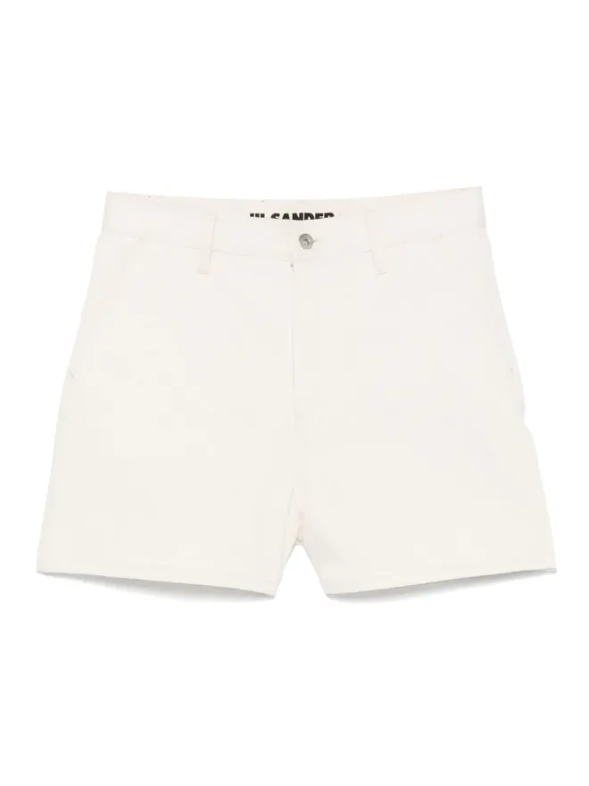 JIL SANDER+ JIL SANDER+ デニムショーツの商品画像