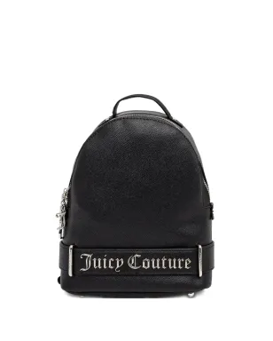 Juicy Couture ロゴ文字入りバックパック - サムネイル1