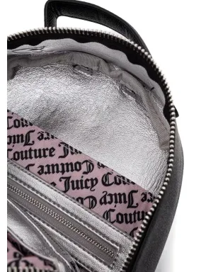 Juicy Couture ロゴ文字入りバックパック - サムネイル5