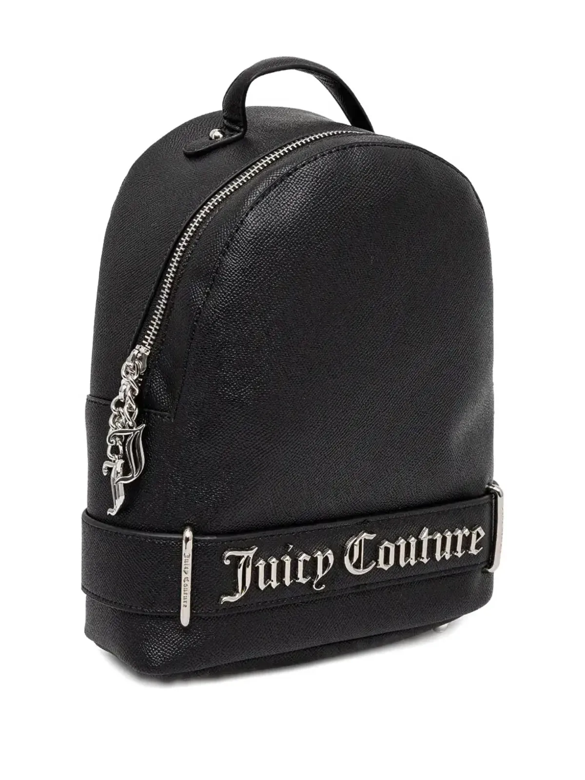 Juicy Couture ロゴ文字入りバックパック - 画像2