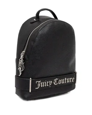 Juicy Couture ロゴ文字入りバックパック - サムネイル2