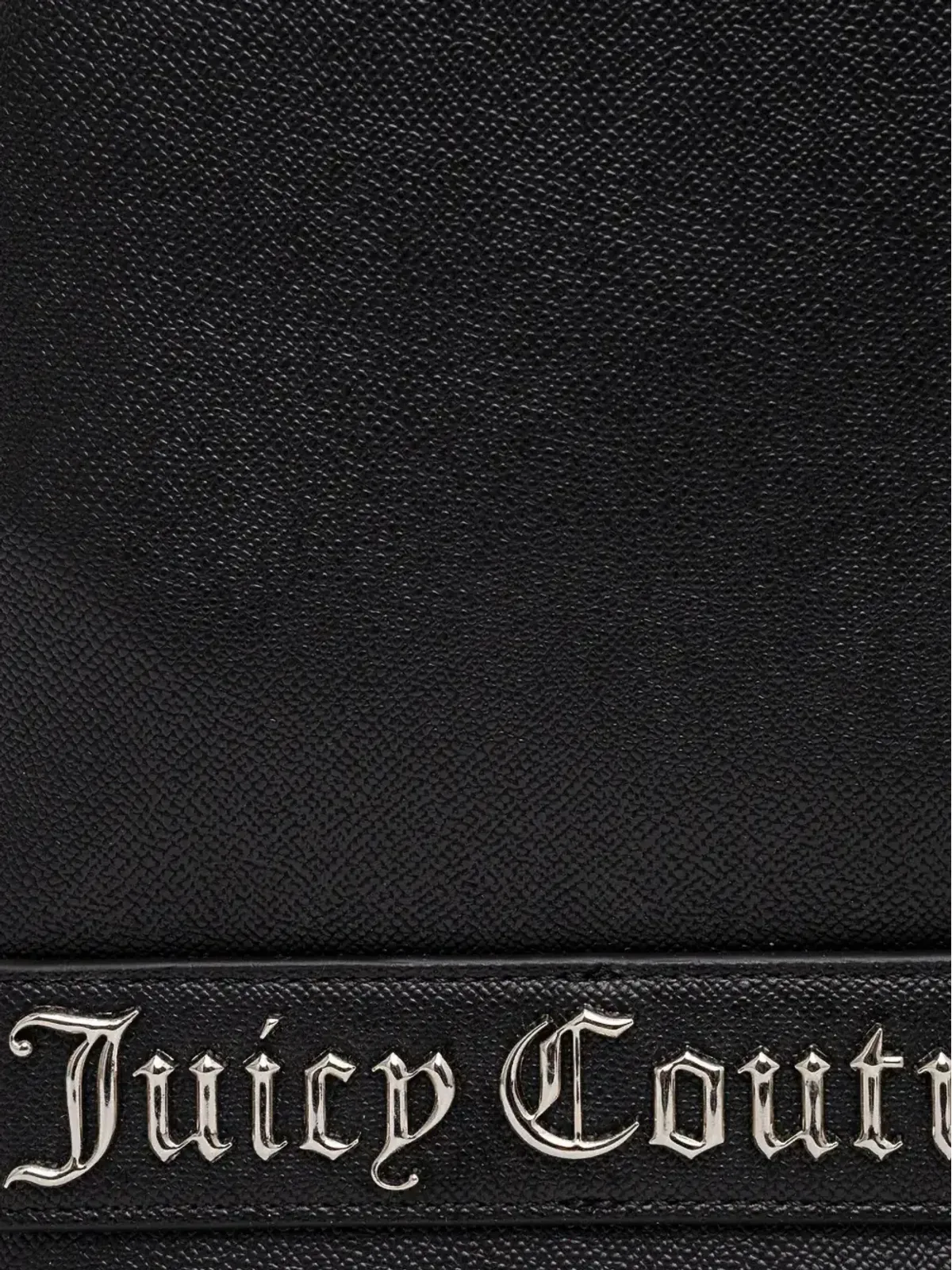 Juicy Couture ロゴ文字入りバックパック - 画像4