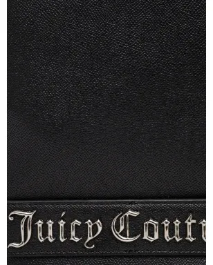 Juicy Couture ロゴ文字入りバックパック - サムネイル4