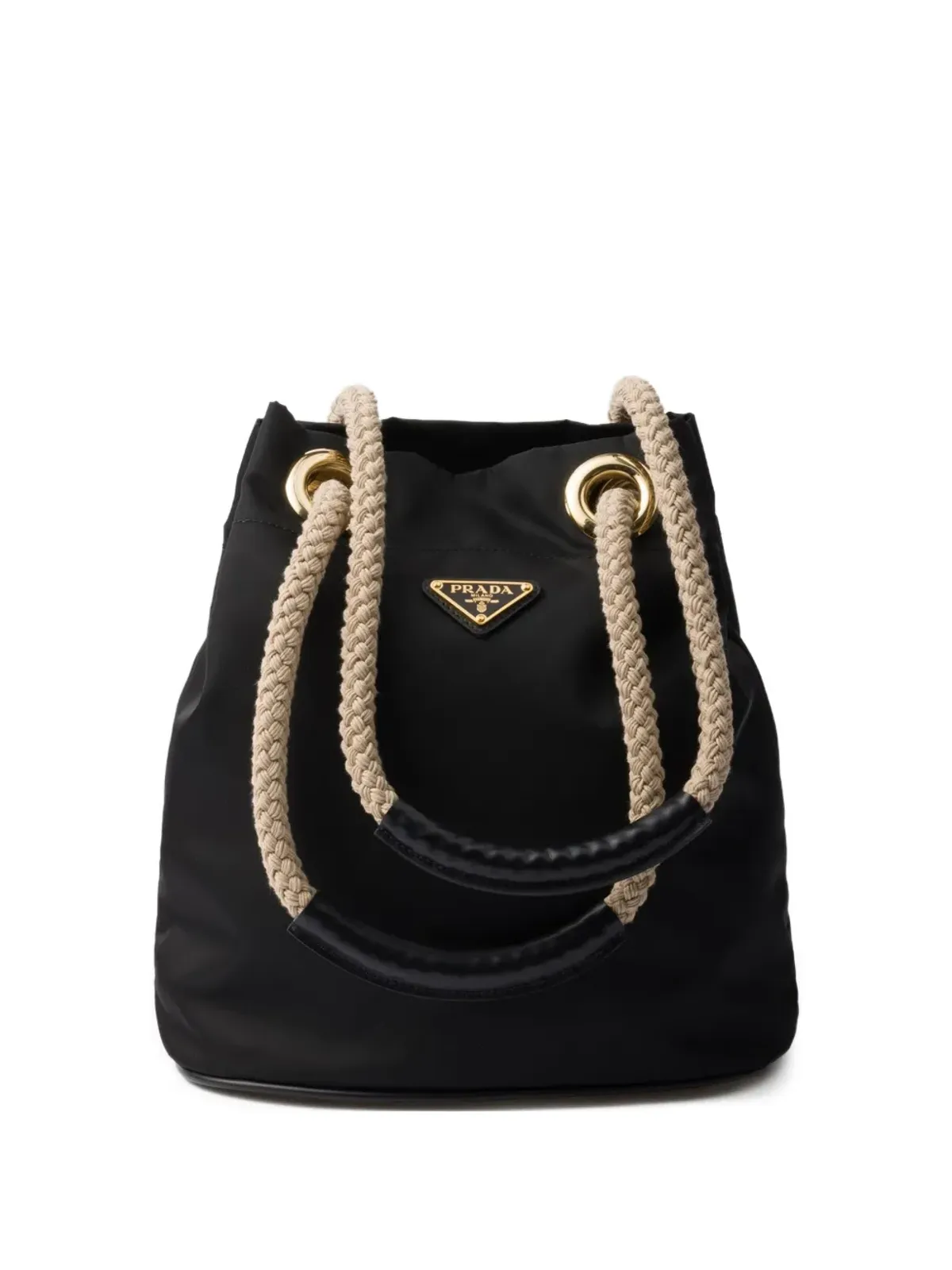 Prada マリナー バケットバッグ - 画像1
