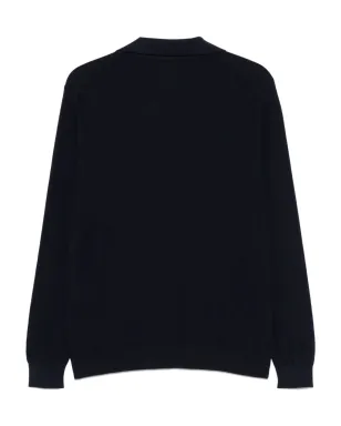 Sease スプレッドカラー トップ - サムネイル2