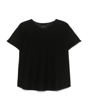 Bruno Manetti ファインニットTシャツ - サムネイル2