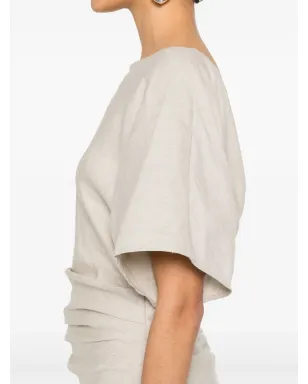 STAUD Amelie maxi ドレス - サムネイル5