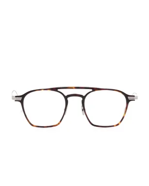 Cutler & Gross 0009 メガネ - サムネイル1