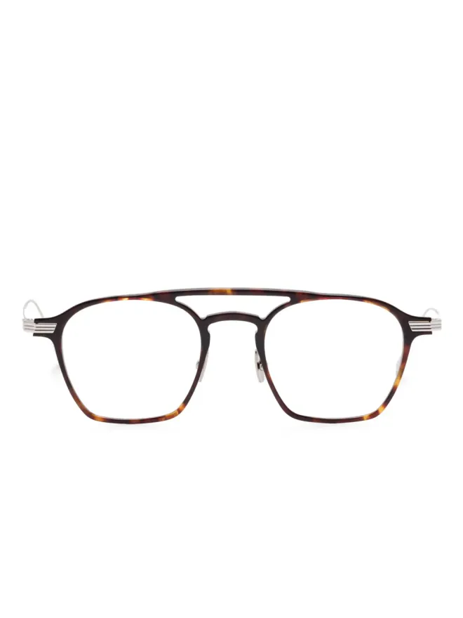 Cutler and Gross Cutler & Gross 0009 メガネの商品画像