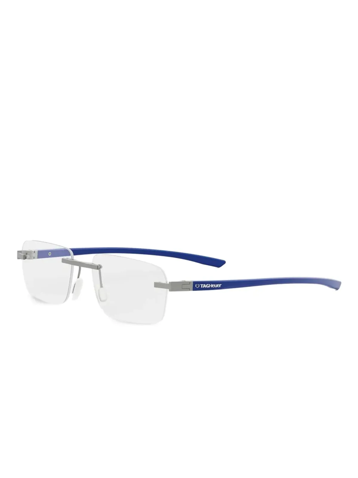 Tag Heuer Eyewear TH50030U メガネ - 画像2