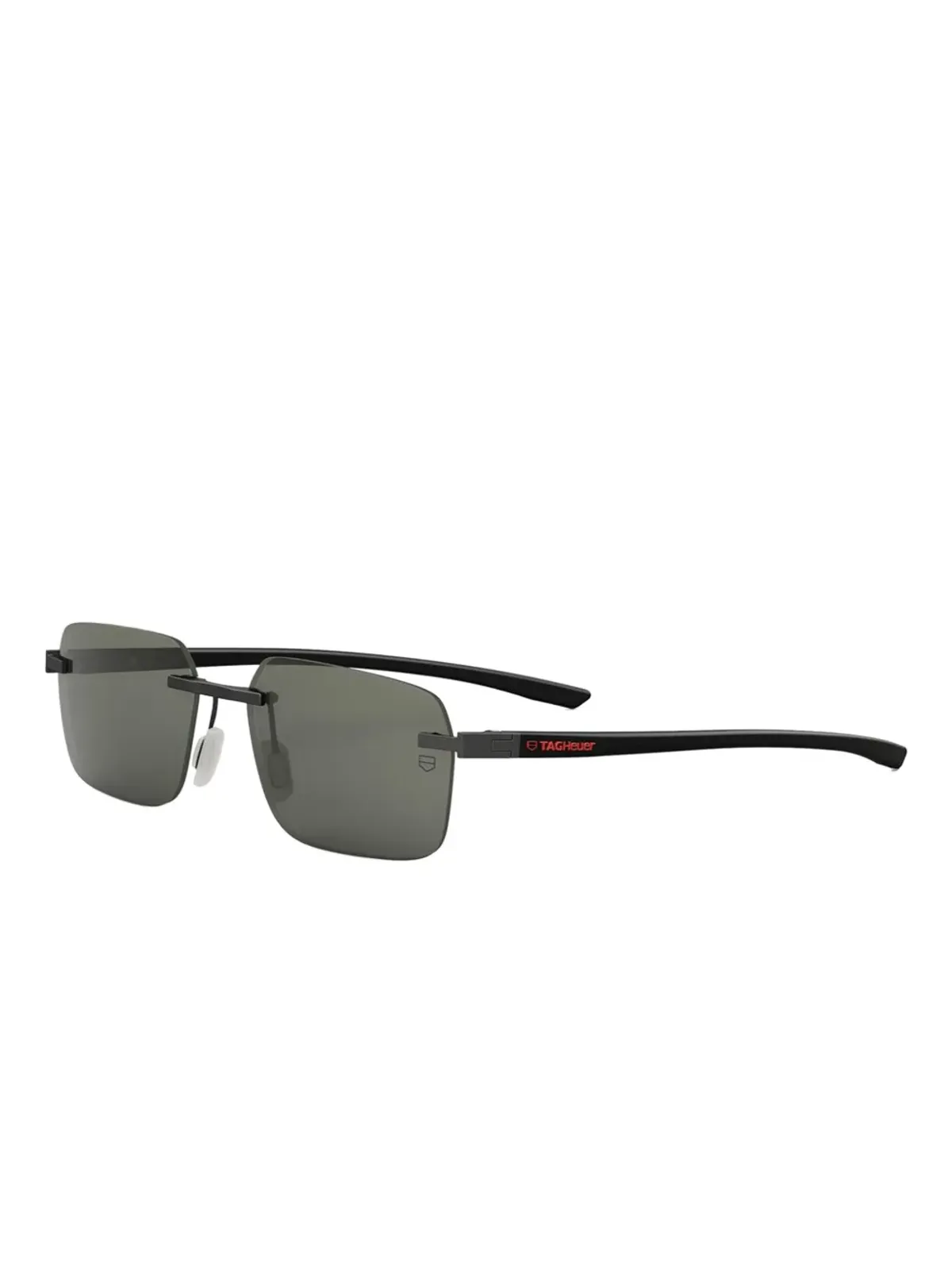 Tag Heuer Eyewear TH40039U サングラス - 画像2
