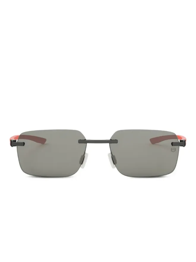 Tag Heuer Eyewear Tag Heuer Eyewear TH40039U サングラスの商品画像