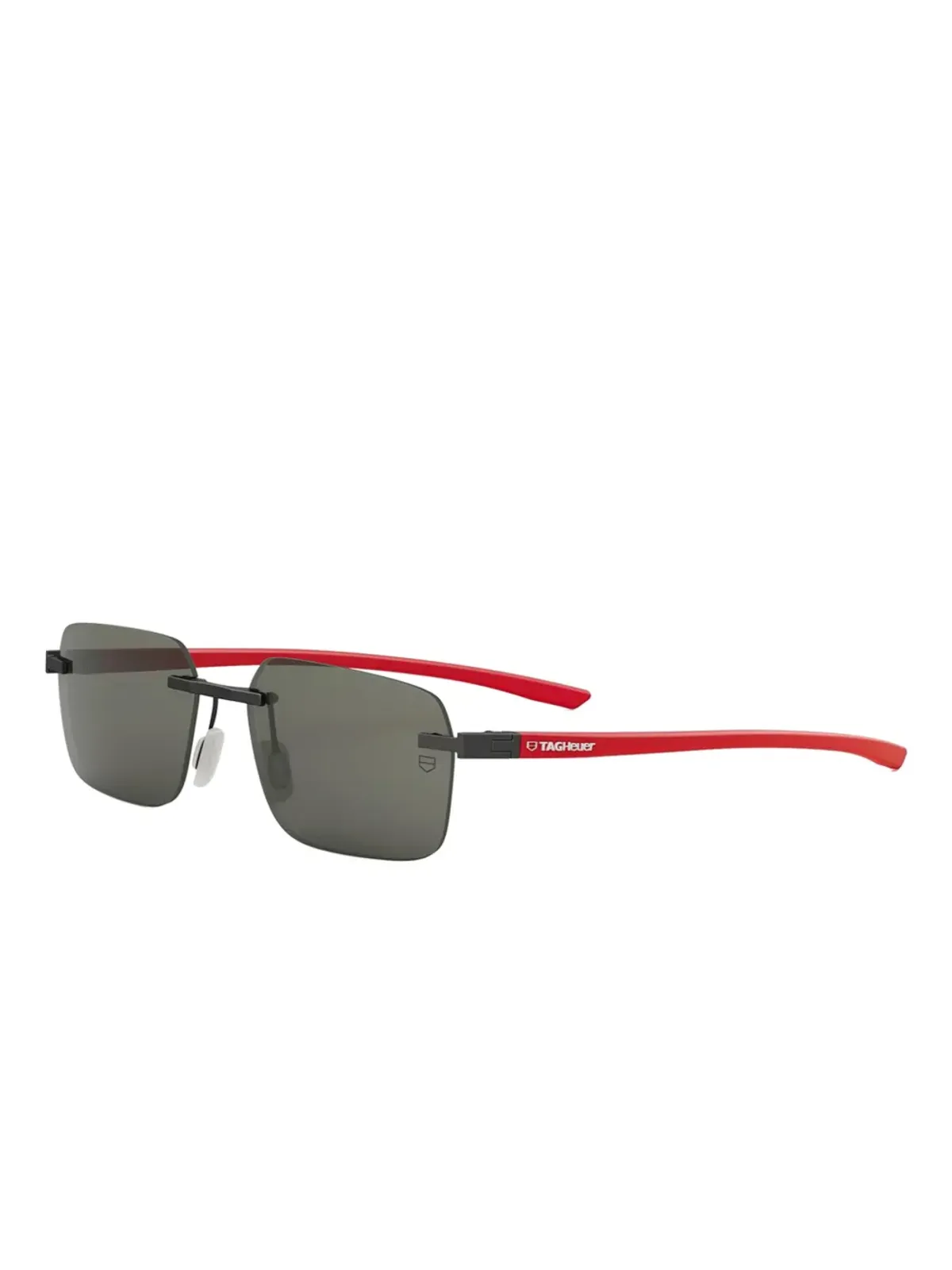 Tag Heuer Eyewear TH40039U サングラス - 画像2