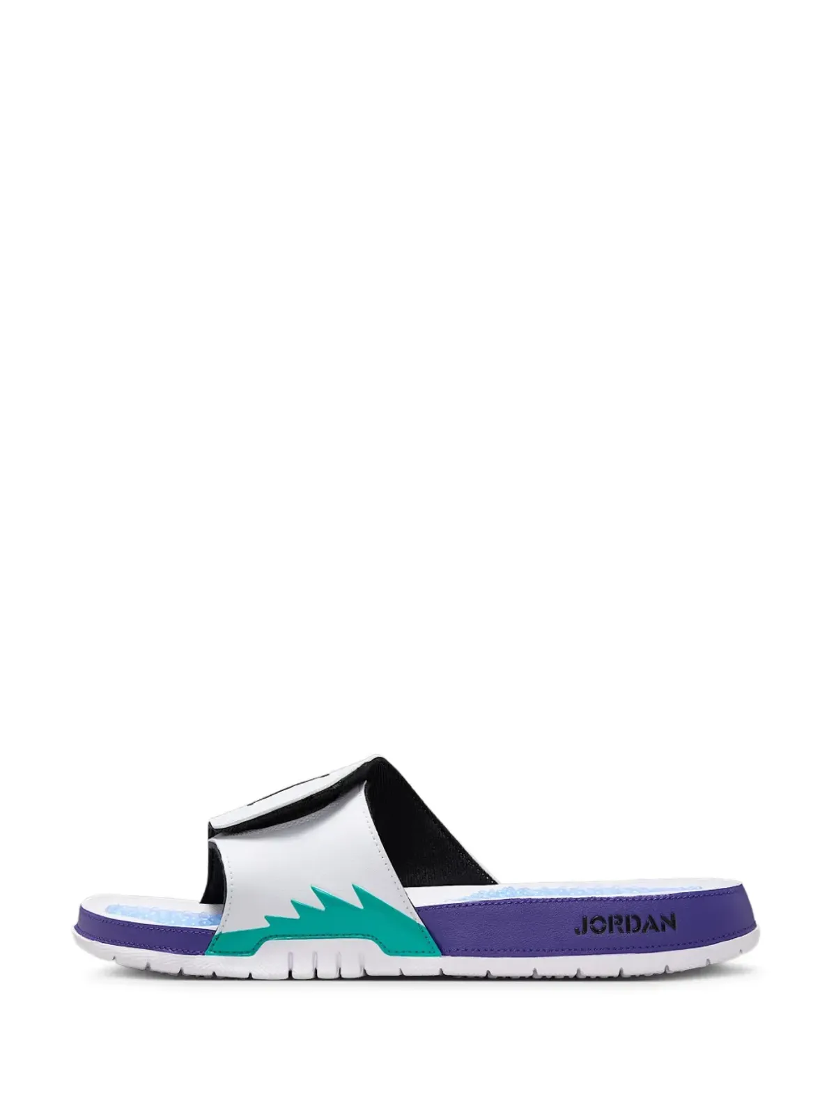 Jordan Hydro 5 Retro スライド - 画像5