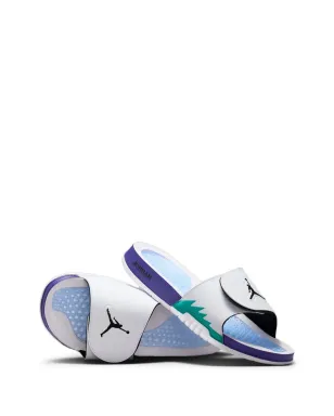 Jordan Hydro 5 Retro スライド - サムネイル2