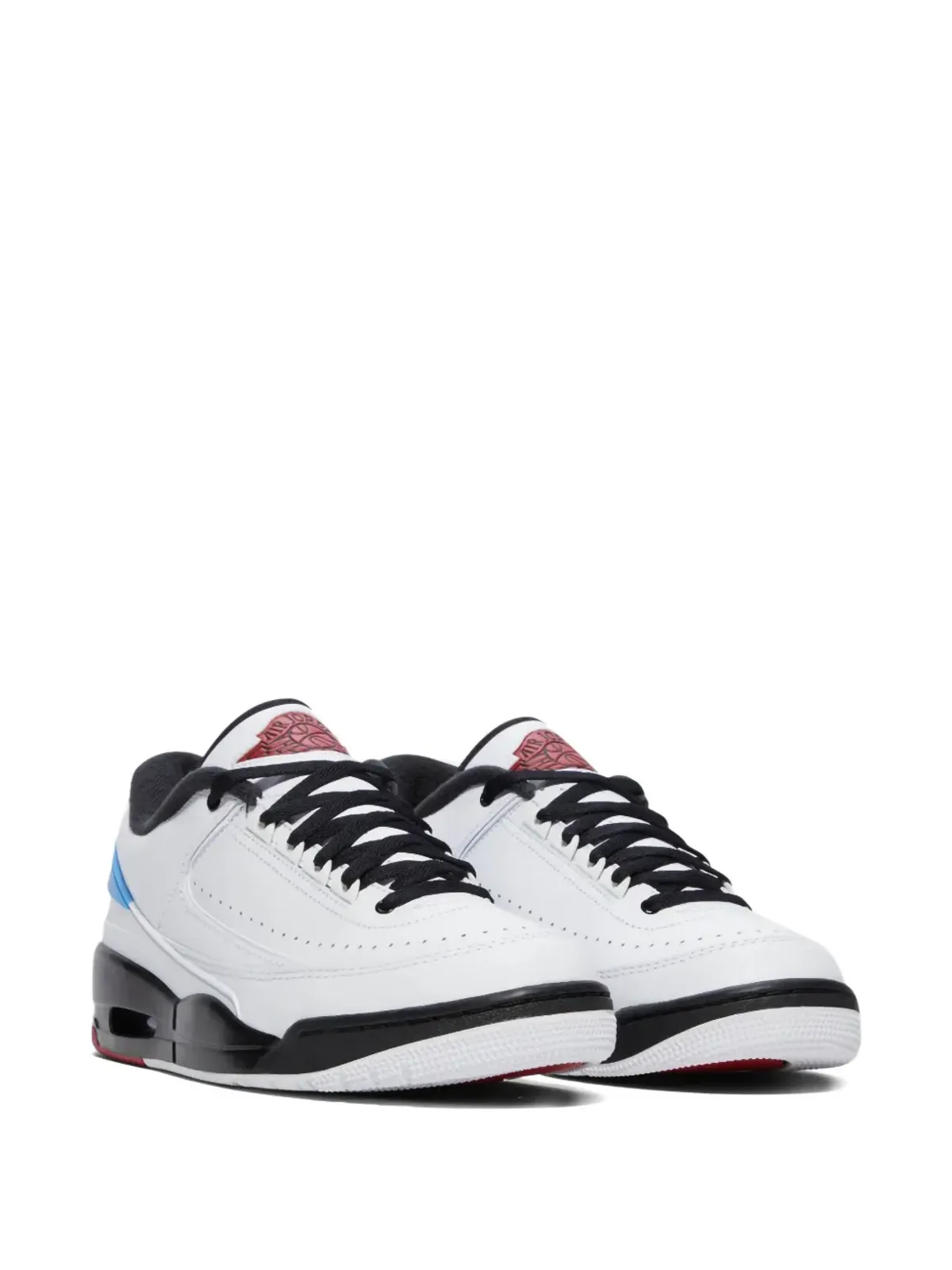 Jordan エアジョーダン スニーカー - ホワイト - 画像2