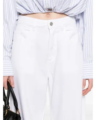 ICON DENIM Beaジーンズ - サムネイル5