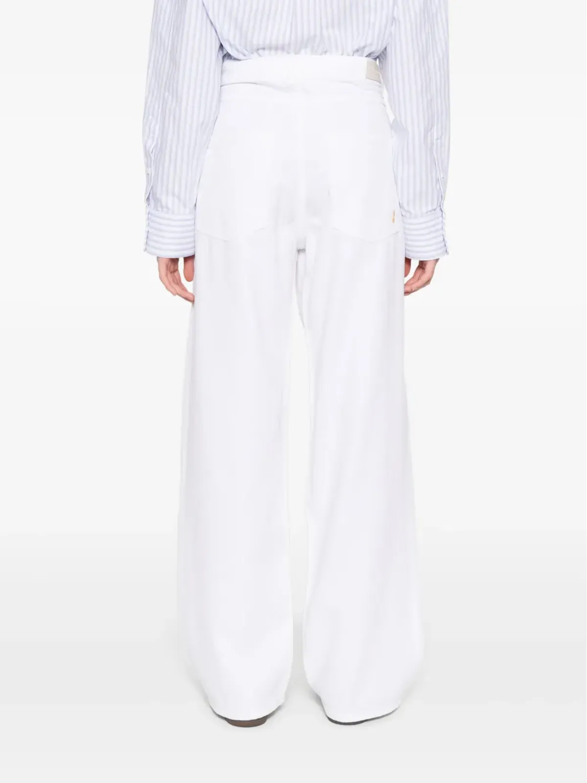 ICON DENIM Beaジーンズ - 画像4