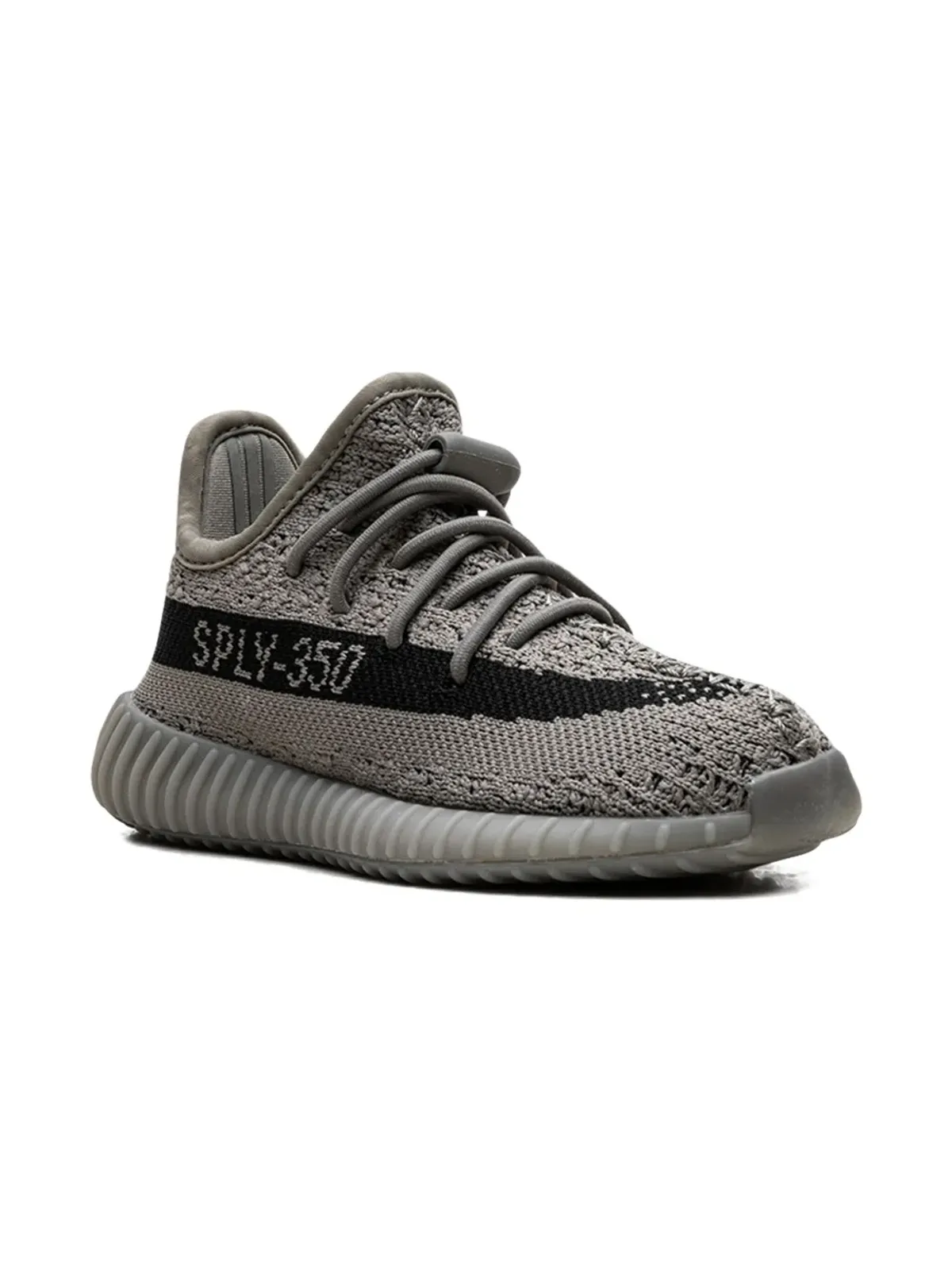 Adidas Yeezy Kids Yeezy Boost 350 V2 Granite スニーカー - 画像1