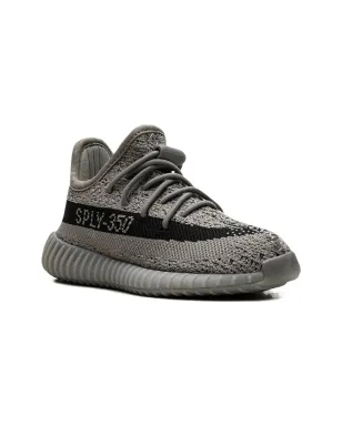 Adidas Yeezy Kids Yeezy Boost 350 V2 Granite スニーカー - サムネイル1