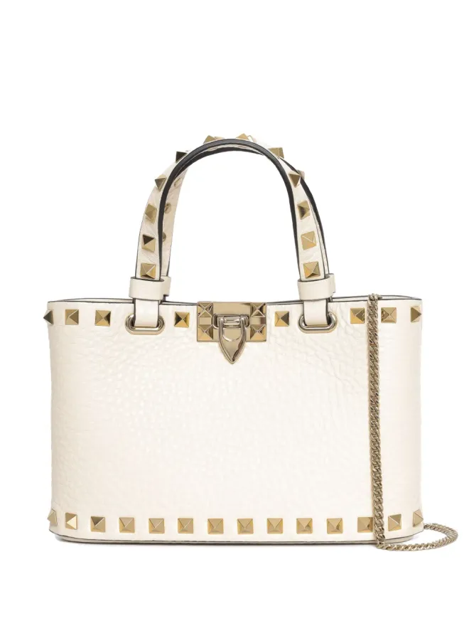 Valentino Garavani Valentino Garavani Rockstud ショッピングバッグの商品画像